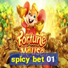 spicy bet 01